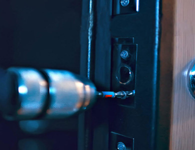 英山24小时上门开锁公司